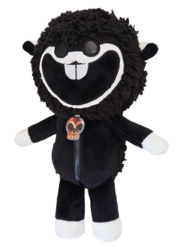 Amazon.co.jp: ナイトメア クリッター ぬいぐるみ チャプター4